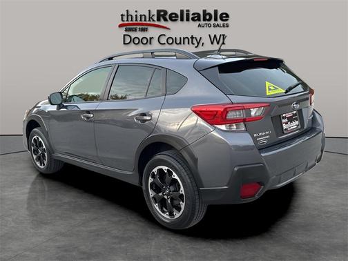 2023 Subaru Crosstrek Base