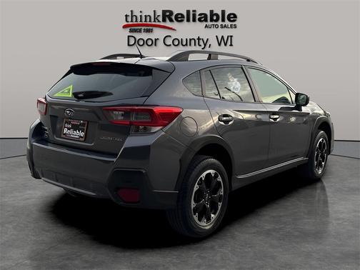2023 Subaru Crosstrek Base