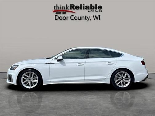 2024 Audi A5 Sportback 45 S Line Premium Plus