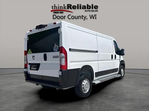2023 RAM ProMaster 2500 Base