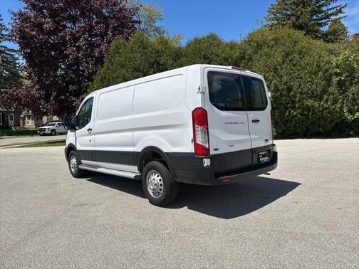 2023 Ford Transit-250 Base