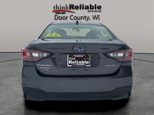2024 Subaru Legacy Limited