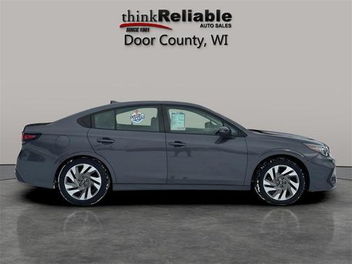 2024 Subaru Legacy Limited