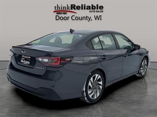 2024 Subaru Legacy Limited