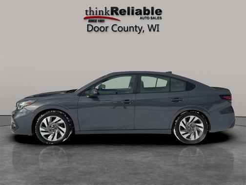 2024 Subaru Legacy Limited