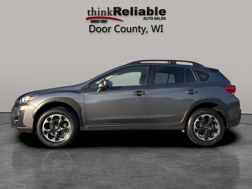 2023 Subaru Crosstrek Base