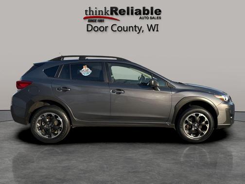 2023 Subaru Crosstrek Base