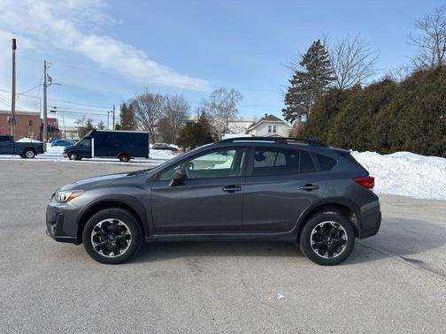 2023 Subaru Crosstrek Base
