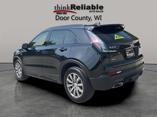 2023 Cadillac XT4 Sport