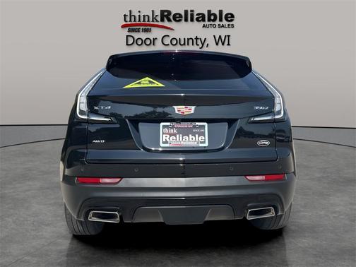 2023 Cadillac XT4 Sport