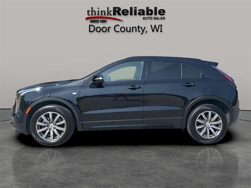 2023 Cadillac XT4 Sport
