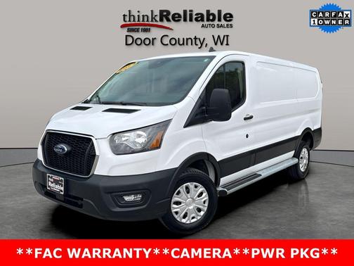 2024 Ford Transit-250 Base