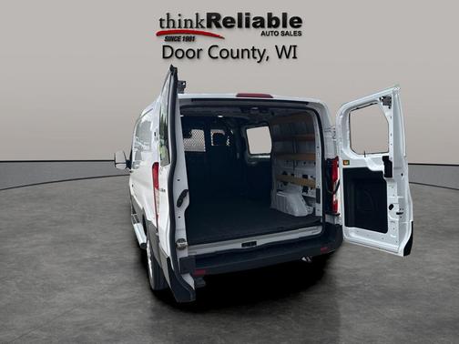 2024 Ford Transit-250 Base