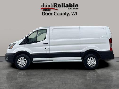2024 Ford Transit-250 Base
