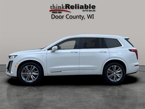 2023 Cadillac XT6 Premium Luxury AWD