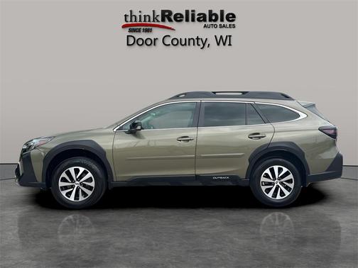 2023 Subaru Outback Premium