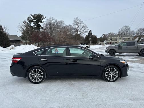 2014 Toyota Avalon XLE