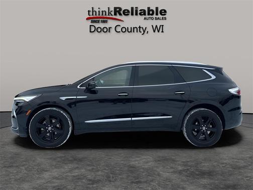 2023 Buick Enclave Essence AWD