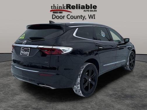 2023 Buick Enclave Essence AWD