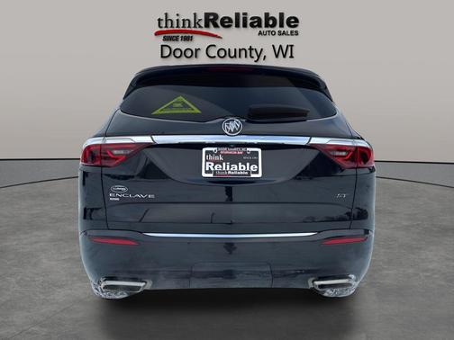2023 Buick Enclave Essence AWD