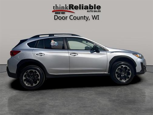 2023 Subaru Crosstrek Base