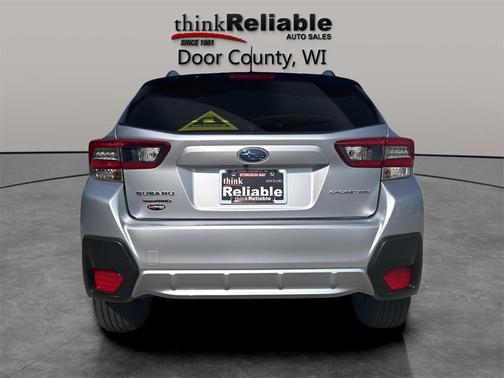 2023 Subaru Crosstrek Base
