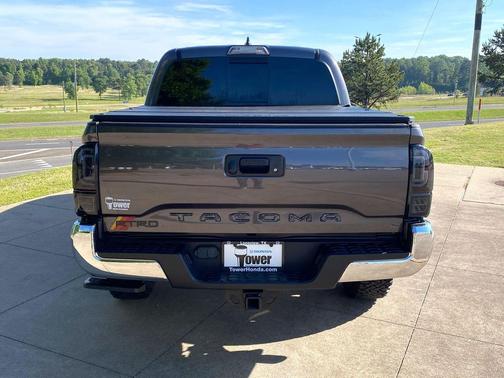 2019 Toyota Tacoma SR5