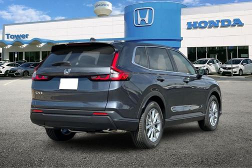 2026 Honda CR-V EX 2WD