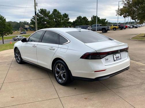 2023 Honda Accord EX 1.5T