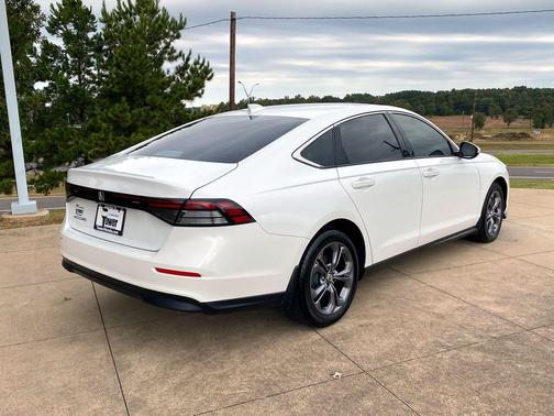 2023 Honda Accord EX 1.5T