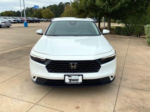 2023 Honda Accord EX 1.5T