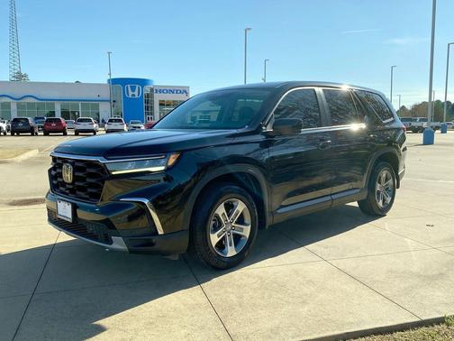 2023 Honda Pilot 2WD EX-L 7 Passenger