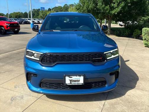 2024 Dodge Durango GT AWD