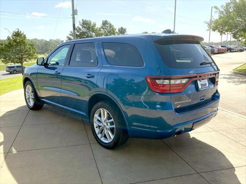 2024 Dodge Durango GT AWD