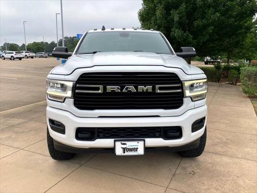 2019 RAM 2500 Big Horn Mega Cab 4x4 6'4' Box