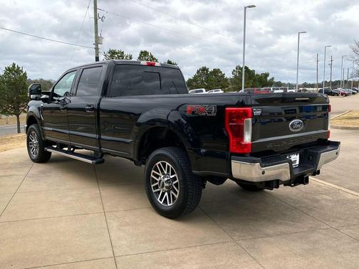 2019 Ford F-350 Lariat