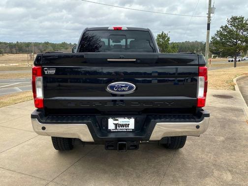 2019 Ford F-350 Lariat