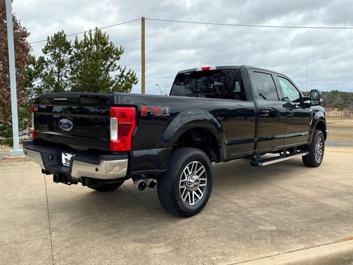 2019 Ford F-350 Lariat