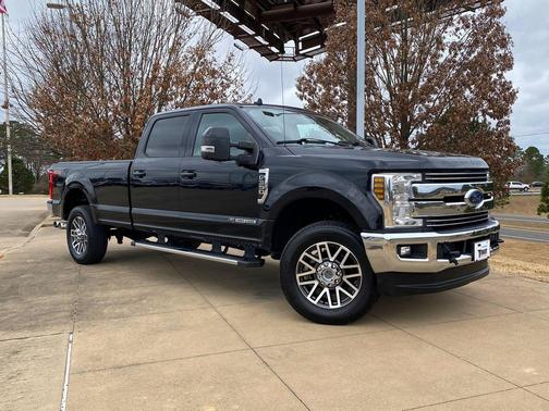 2019 Ford F-350 Lariat