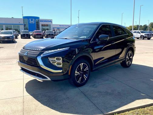 2024 Mitsubishi Eclipse Cross SE