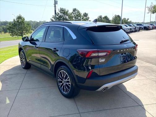 2023 Ford Escape PHEV SE