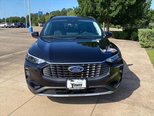 2023 Ford Escape PHEV SE