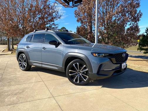 2023 Mazda CX-50 2.5 S Premium Plus Package