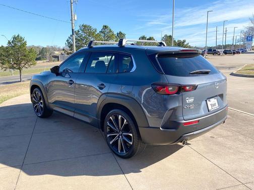 2023 Mazda CX-50 2.5 S Premium Plus Package