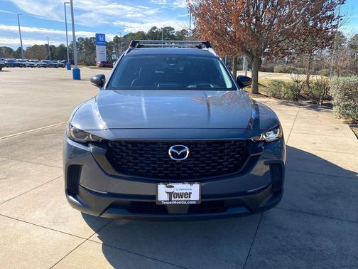 2023 Mazda CX-50 2.5 S Premium Plus Package