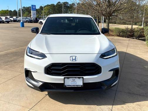 2023 Honda HR-V 2WD Sport