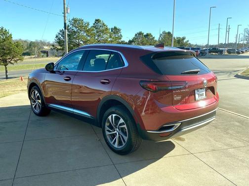 2023 Buick Envision Essence FWD