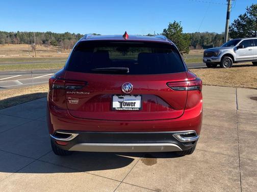 2023 Buick Envision Essence FWD