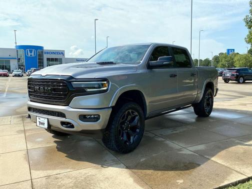 2024 RAM 1500 Limited