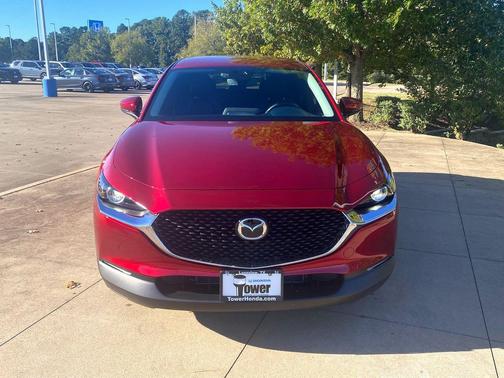 2020 Mazda CX-30 Select